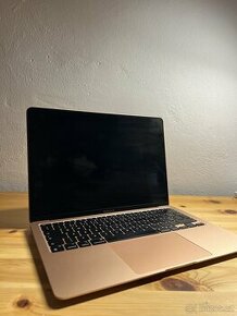 MacBook Air 13 M1 256 gb+apple mouse