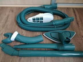 Elektrický kartáč Vorwerk PB420 s příslušenstvím