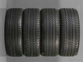 CONTINENTAL R18 LETNÍ 245/40/18, 225/45 R18 99,9% 4KS (518T)