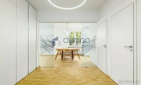 Pronájem bytu 2+kk/B, 63m², ul. Lounských, Praha 4 - Nusle, 