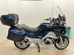 BMW R 1200 RT,ABS,ESA,TOP