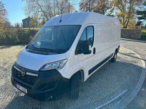 Opel Movano 2023/1.   L3H2