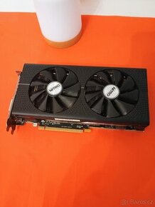 SAPPHIRE NITRO+ Radeon RX 480 8GB