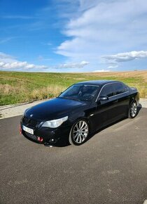 Bmw e60 530d