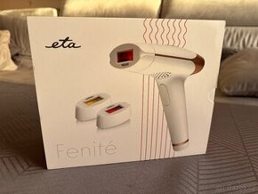 IPL epilator ETA Fenité