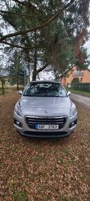 Peugeot 3008 1.6 hdi