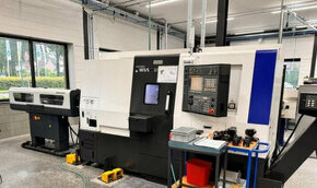 Soustruhy - CNC  L 150Y