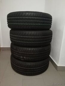 Letní pneu Nexen 245/65R18 110H