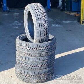 NOVÉ Zimní pneu 185/65 R15  Sailun