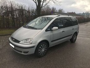 VW Sharan 1.9tdi 85kw 96kw náhradní díly 2001 - 2010