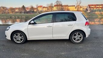 Golf 6 1.6TDI 77kw