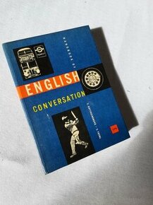 Handbook of English Conversation - výborný stav