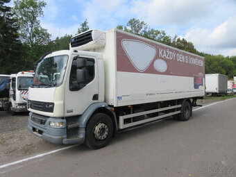 DAF LF 55.220 CARRIER XARIOS 600 HYDR. ČELO - 1