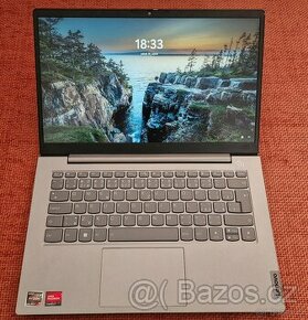 Lenovo ThinkBook14 G4 Ryzen 7 5825U/16GB/512GB SSD