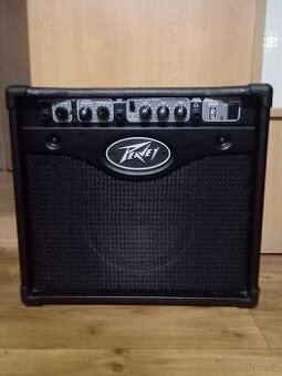 Peavey Rage 158