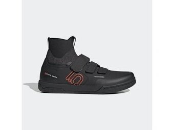 Zimní boty Five Ten FREERIDER PRO MID - black