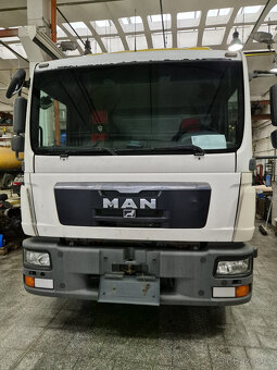 MAN TGL 12.220