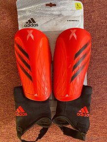 Fotbalové chrániče ADIDAS