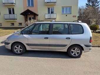 Renault Espace III 2,2 DTI