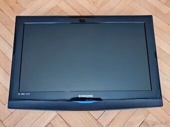 Samsung LE26B350, možno se set-top boxem