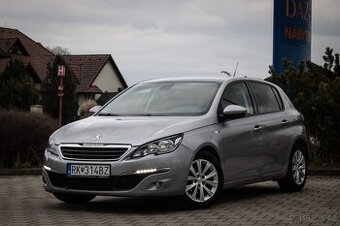 Peugeot 308 1.2 PureTech - 1