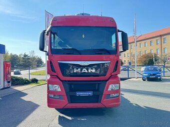 Man TGX 18.480 euro 6