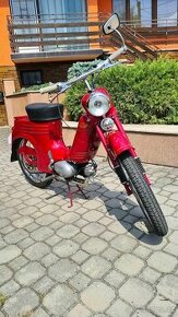 Jawa 555 - 1