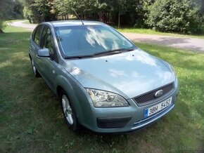 Prodám Ford Focus II 1.4i  118000km - 1