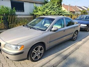 Volvo S60 D5 2,4 120Kw ND