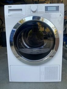 Sušička Beko DPY 8506 GXB1