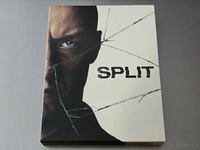 ROZPOLCENÝ (BB #8, BD steelbook, CZ dabing) - 1