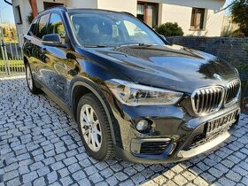 BMW X1 sDrive 18d 110kW