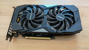 Gigabyte GeForce GTX 1660Ti