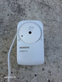 SERVOPOHONY SIEMENS SSB 619