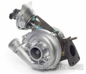 Turbo 760774 Ford, Volvo 2.0 TDCi  Záruka 2 roky