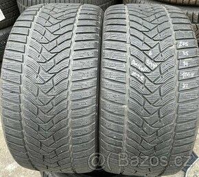 275/35 R19 100V XL zimní pneumatiky Dunlop (3419)