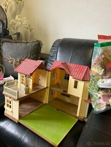 Sylvanian family - 1