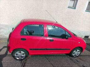 Chevrolet Spark 0.8 - 1