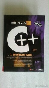 Mistrovství v C++