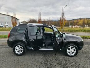 DACIA DUSTER 1.6i 16V KLIMA 1.MAJ. RV 2011