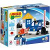 Stavebnice Unico Plus Policie 23 ks 085450