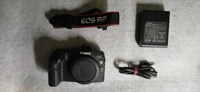 Canon EOS RP