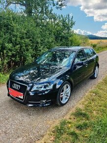 Audi A3 Sportback 1.2 TFSI,Automat