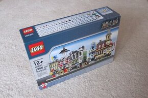 LEGO 10230 Exclusive 10230 Mini modul set