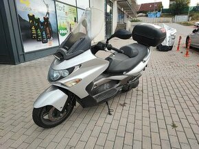 Kymco Xciting 300i