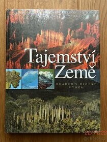 Tajemství země - 1