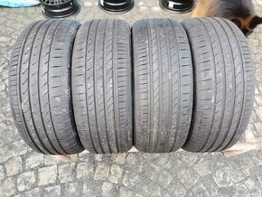 205/50/17 letni pneu NEXEN 205/50 R17 - 1