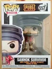 PUBG Funko POP