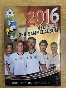 2016 offizielles DFB album - 1