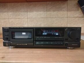 Tape Deck Technics RS-BX626